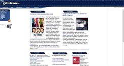 Desktop Screenshot of legacy.filmszene.de